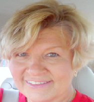 HCBC President Beth Sain