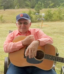 Zach, HCBC webmaster-director